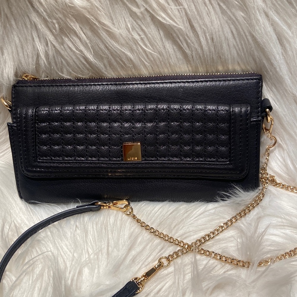 Lodis Gardena Reyna Convertible Crossbody